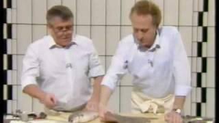 The Roux Brothers - Fish 1