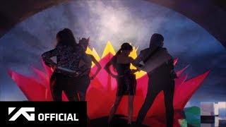 2NE1 - I LOVE YOU MV