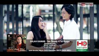 Yan Tawan ft Tri Puspa _ Salah Kamar