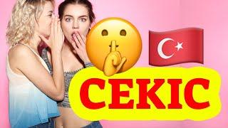 CEKIC - HOW TO PRONOUNCE IT?