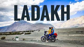 Leh Ladakh Tourist Places  Ladakh Trip Budget  Ladakh Road Trip  Ladakh Vlog  Ladakh Bike Trip