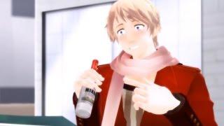 APHetalia MMD - Funny Hetalia MMD collection #4