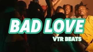 Skeng X Kraff Type Beat - Bad Love  Afroswing Dancehall Riddim Instrumental 2024