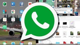 How to install Whatsapp in Ipad ios10 without jailbreak