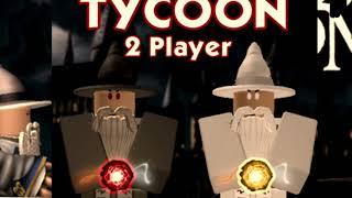 Wizard Tycoon 2 Soundtrack Audio