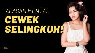 Cegah CEWEK SELINGKUH dengan MINDSET ini