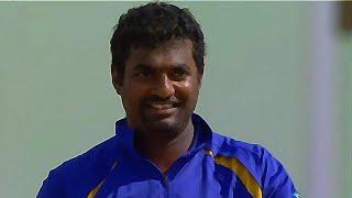 Muttiah Muralitharan World Recorded Wicket  Highest Wicket Taker in One ODI Match  Against India