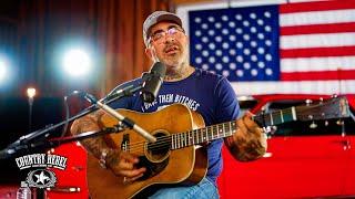 Aaron Lewis - Someone Acoustic  Stars and Stripes Sessions