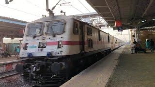 High Speed Trains skipping Kaman Road Sampark Kranti Vivek Express and More