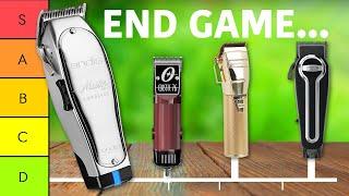 Best Hair Clippers 2024 My dream Hair Clipper is Finally HERE