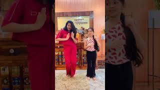 Mahiye Jinna Sohna  Watch till End  Badi Behan VS Choti Behan  Cute Sisters Shorts  #shorts