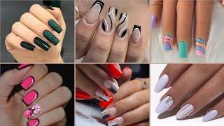 Amazing New Nails Art Ideas  Trending Nails Design for Beginners 2023