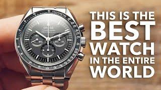 Top 100 GREATEST Watches in the World