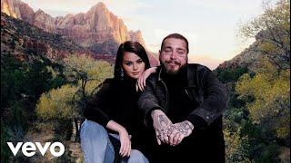 Eminem Post Malone - Miss YOU ft. Selena Gomez Official Video