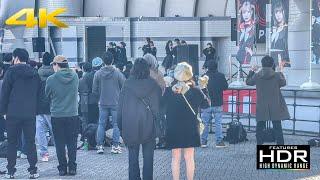  Open-Air JAPANESE POP CONCERT In Yoyogi Park Tokyo