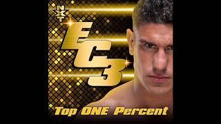 WWE EC3 Theme “Top ONE Percent” HD - HQ