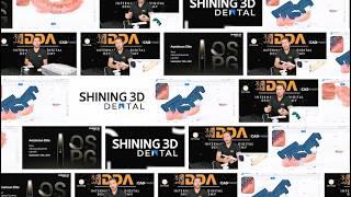 The SHINING 3D ELITE is HERE A Game changer in Scanning Technology - Full Review