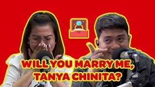 Engaged na ba talaga sila?  TOP 5 KILIG MOMENTS NI ANGKOL DAGOL AT TANYA CHINITA