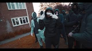 Bristol24Chucky X Eekz X Krayzee X Zeds X Jibbzy - The Real Truth