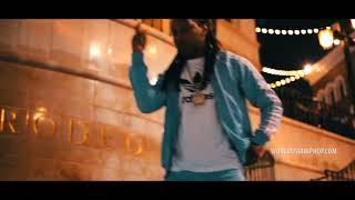 Tadoe - Stuck In My Glory Official Video