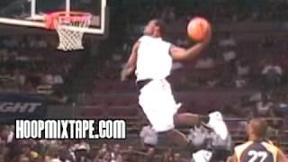 CRAZY In Game Dunker Special FX The Official Hoopmixtape