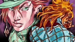 Diego Brando Confronting Your Past