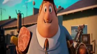 Cloudy with a chance of meatballs Hungry Mayor