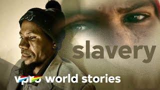 Why slavery still exists  Mauritania  VPRO Documentary