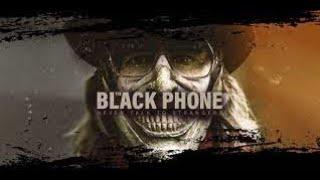 The Black Phone 2021 The Last Call 