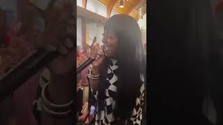 ️Le’Andria Johnson He Was There PT2 #LeandriaJohnson #LeandriaJohnson2024 #kirkfranklin