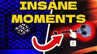 ROBLOX DOORS BUT INSANE MOMENTS TH\ROUGH EVERY ROOM