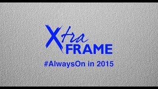 PBA Xtra Frame Highlights - Always On in 2015