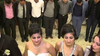 Şukriya & Indris - Part I -26.03.2016 - Wedding in Belgium - RAKS 2016- Koma Agir - Terzi Agir