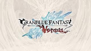 Granblue Fantasy Versus Soundtrack - Peacemakers Wings VS Zooey