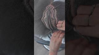 Two Braid Design by The Hairchanic