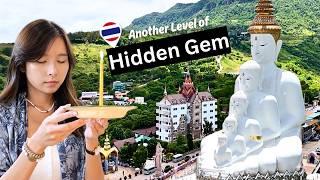 True Hidden Gem in Thailand - Tourists Dont Know About - Phetchabun เพชรบูรณ์