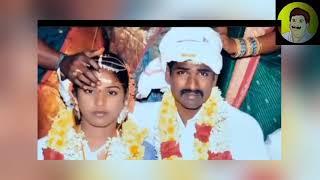 Tik tok Nandhini marriage photoes....