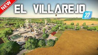 LS22El VillarejoFür alle#FS22