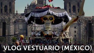 SPECTRE James Bond 007 - El Vestuario - DETRÁS de ESCENA SUB en ESPAÑOL  Sony Pictures España