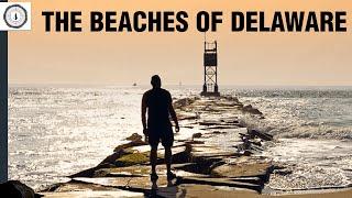 The BEST of REHOBOTH BEACH and the DELAWARE BEACHES