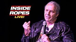 Bret Hart Gives SHOCKING Reaction to Surprise WWF Title Win