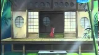 Animax Dub Getbackers Episode 19 Part 1 english