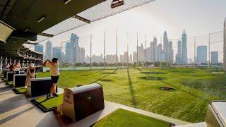 Topgolf - Dubais newest entertainment venue