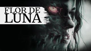 Flor de LUNA- La Dama de Blanco