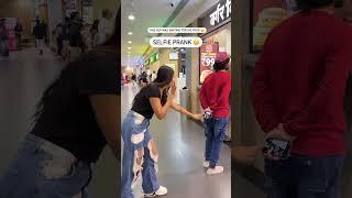 Prank with a stranger #youtubeshorts #funny #trending #comedy #viral