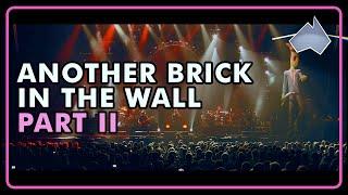 Another Brick In The Wall Pt II - Live in Germany 2016