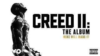 Ella Mai - Love Me Like That Champion Love From Creed II The AlbumAudio