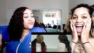 The Prince Family - Now We Up Official Music Video Reaction  Perkyy and Honeeybee