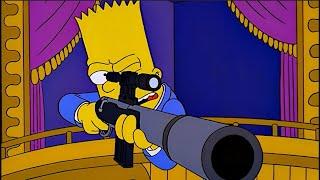 Sniper Bart