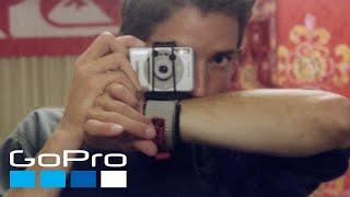 GoPro Our Story So Far  20 Years of Capture Innovation + Community